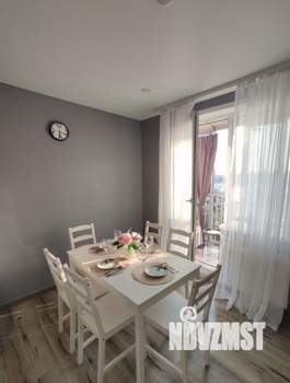 2-к квартира, вторичка, 51м2, 17/19 этаж