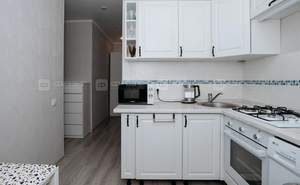 1-к квартира, вторичка, 30м2, 4/5 этаж