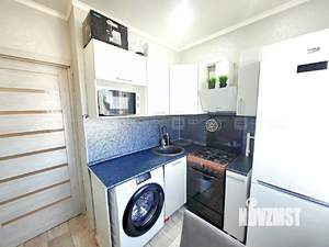 3-к квартира, вторичка, 59м2, 5/5 этаж