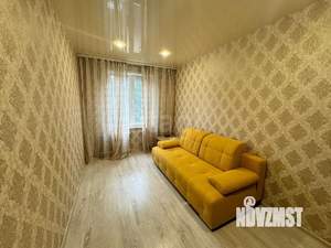 2-к квартира, вторичка, 45м2, 3/5 этаж