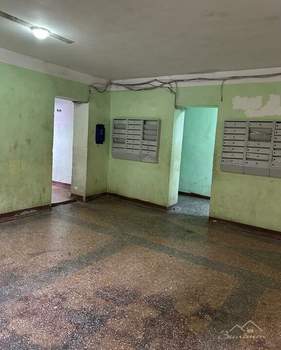 1-к квартира, вторичка, 12м2, 3/5 этаж
