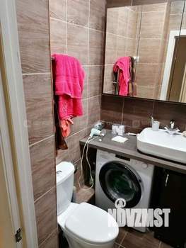 1-к квартира, вторичка, 27м2, 9/12 этаж