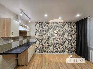 Студия квартира, вторичка, 18м2, 4/5 этаж