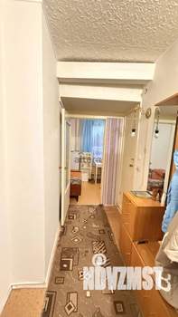 1-к квартира, вторичка, 35м2, 4/9 этаж