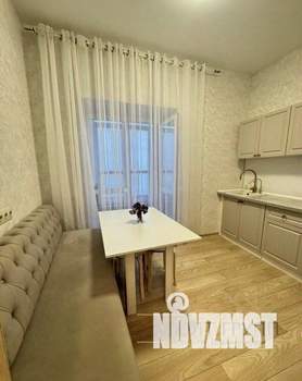 1-к квартира, вторичка, 44м2, 3/16 этаж