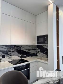 1-к квартира, вторичка, 62м2, 9/16 этаж