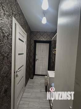1-к квартира, вторичка, 30м2, 2/5 этаж