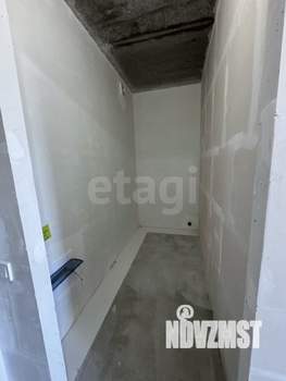1-к квартира, вторичка, 34м2, 9/11 этаж