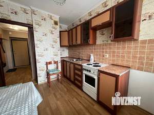 1-к квартира, вторичка, 36м2, 8/15 этаж