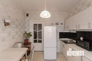 2-к квартира, вторичка, 52м2, 6/9 этаж