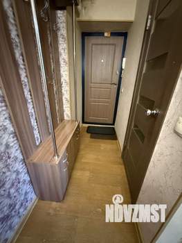 1-к квартира, вторичка, 30м2, 5/5 этаж