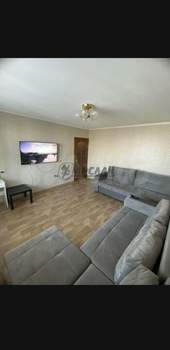 3-к квартира, вторичка, 68м2, 6/9 этаж