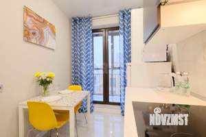 1-к квартира, вторичка, 32м2, 5/8 этаж