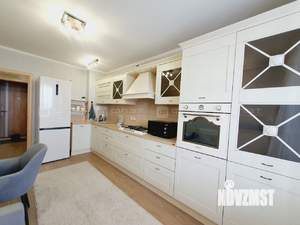 1-к квартира, вторичка, 49м2, 6/10 этаж