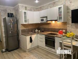 1-к квартира, вторичка, 28м2, 4/12 этаж