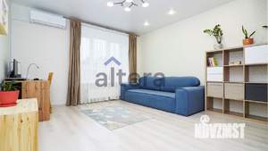 1-к квартира, вторичка, 42м2, 3/5 этаж