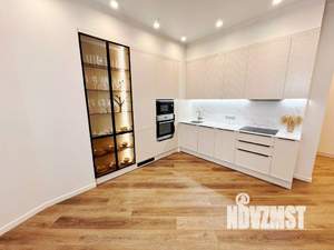 3-к квартира, вторичка, 88м2, 12/17 этаж