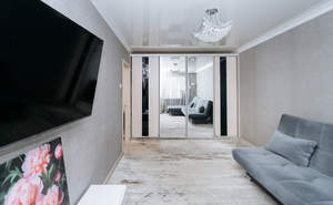2-к квартира, вторичка, 50м2, 4/9 этаж