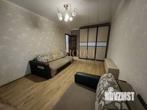 1-к квартира, вторичка, 33м2, 5/5 этаж