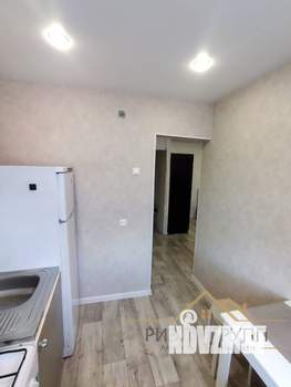 1-к квартира, вторичка, 30м2, 5/5 этаж