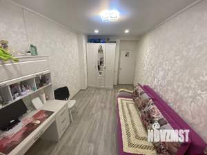 3-к квартира, вторичка, 65м2, 2/4 этаж