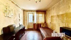 2-к квартира, вторичка, 45м2, 2/5 этаж
