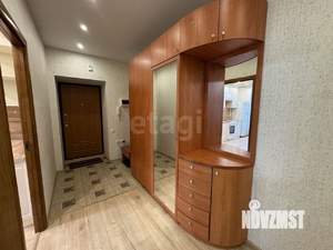 2-к квартира, вторичка, 66м2, 3/10 этаж