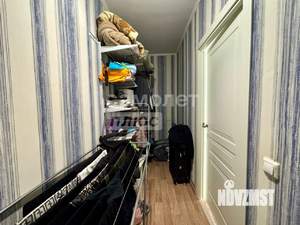 2-к квартира, вторичка, 51м2, 7/10 этаж