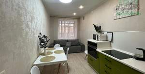 1-к квартира, вторичка, 45м2, 10/16 этаж