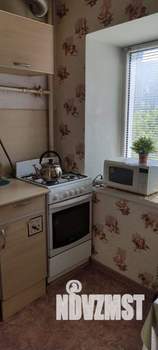 2-к квартира, вторичка, 44м2, 3/5 этаж