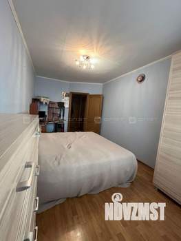 2-к квартира, вторичка, 62м2, 6/10 этаж