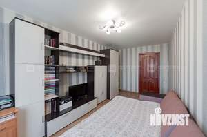 3-к квартира, вторичка, 77м2, 9/10 этаж