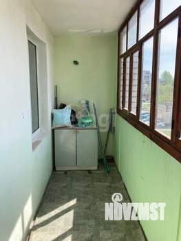 1-к квартира, вторичка, 48м2, 3/14 этаж
