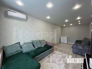 2-к квартира, вторичка, 56м2, 12/18 этаж
