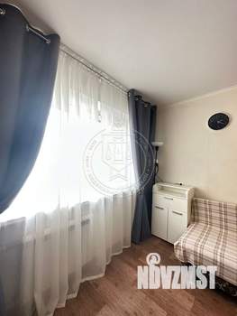 1-к квартира, вторичка, 32м2, 3/5 этаж