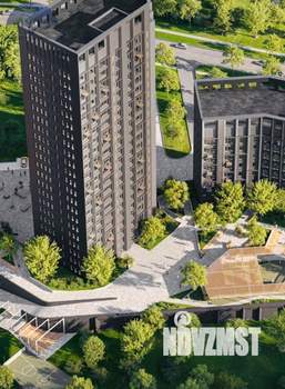 3-к квартира, вторичка, 91м2, 6/18 этаж