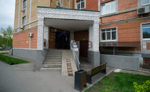 3-к квартира, вторичка, 104м2, 9/10 этаж