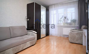 2-к квартира, вторичка, 45м2, 2/5 этаж