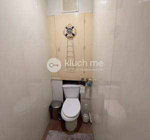 4-к квартира, вторичка, 99м2, 16/17 этаж