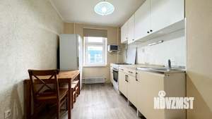 2-к квартира, вторичка, 45м2, 9/10 этаж