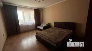 1-к квартира, вторичка, 43м2, 6/9 этаж