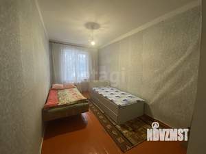 2-к квартира, вторичка, 44м2, 2/5 этаж