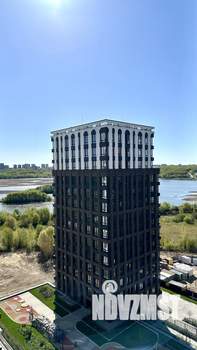 3-к квартира, вторичка, 60м2, 14/21 этаж