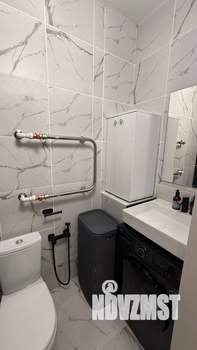 1-к квартира, вторичка, 37м2, 6/7 этаж