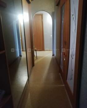 3-к квартира, вторичка, 66м2, 3/10 этаж