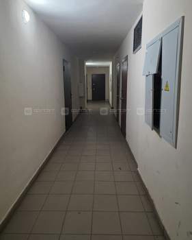 1-к квартира, вторичка, 41м2, 2/18 этаж