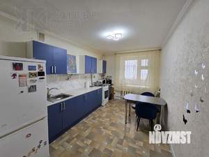 2-к квартира, вторичка, 60м2, 3/10 этаж