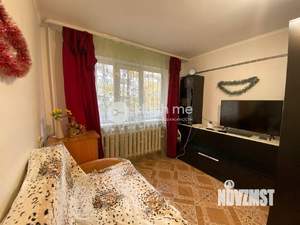 1-к квартира, вторичка, 32м2, 1/5 этаж