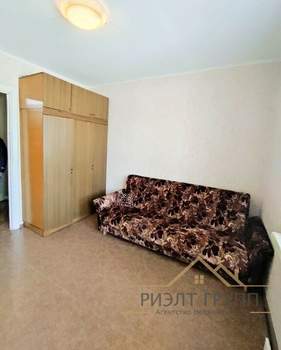 2-к квартира, вторичка, 45м2, 3/9 этаж