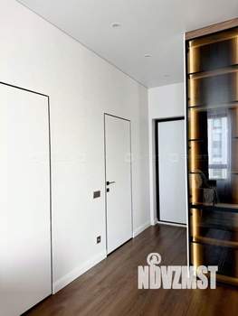 1-к квартира, вторичка, 40м2, 13/23 этаж